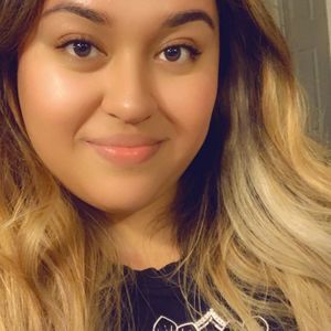 Meet your Posher, Aleyna